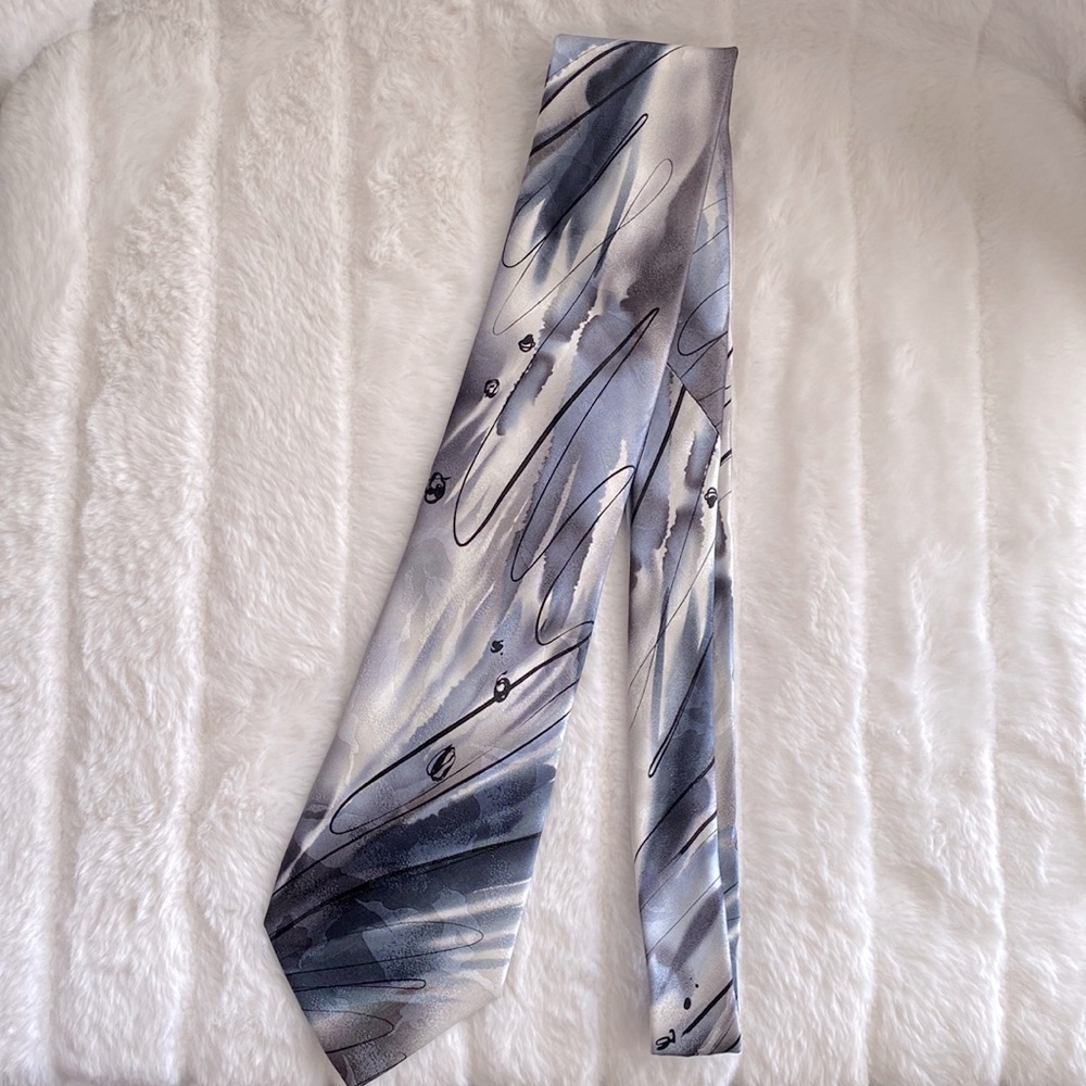 J.Garcia Tie